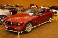 Ford Mustang GT -05, Mika Vanhamki