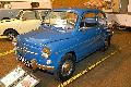 Fiat 600 -66, Tuija Kananoja